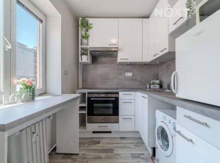 Prodej bytu, 1+1, 32 m² obrázek