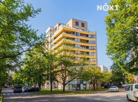 Pronájem bytu, 3+kk, 126 m²