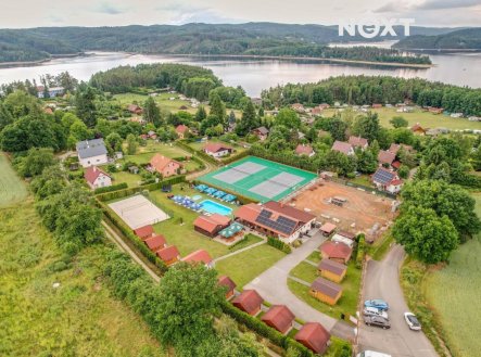 Prodej komerčního objektu, jiný, 6 244 m²