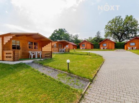 Prodej komerčního objektu, jiný, 6 244 m²