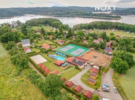 Prodej komerčního objektu, jiný, 6 244 m²