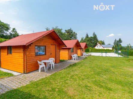 Prodej komerčního objektu, jiný, 6 244 m²
