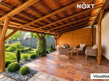Prodej domu/vily, 140 m²