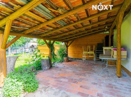 Prodej domu/vily, 140 m²