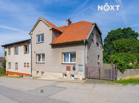 Prodej domu/vily, 140 m²
