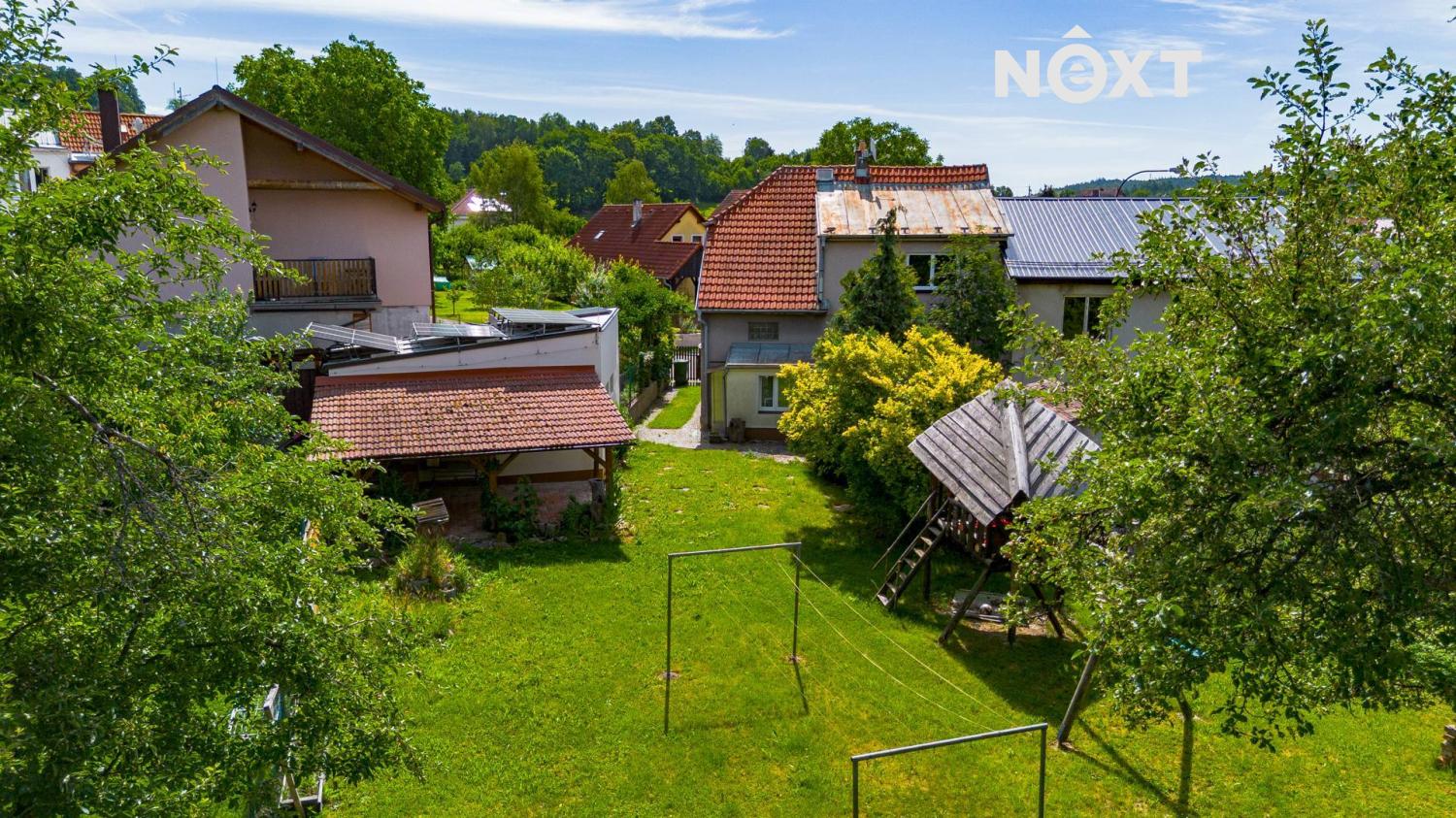 Prodej Rodinný dům, 140㎡