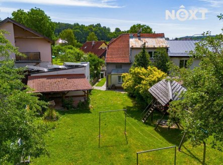 Prodej - dům/vila, 140 m²