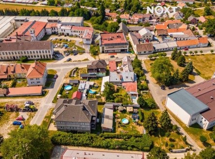 Prodej domu/vily, 160 m²