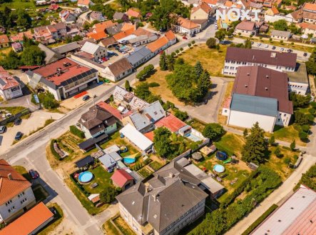Prodej domu/vily, 160 m²