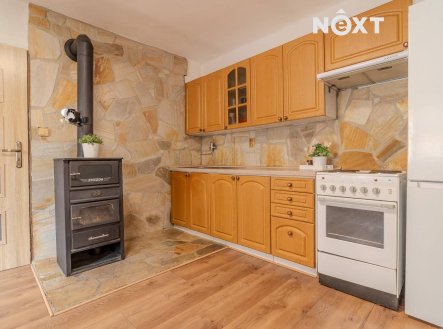 Prodej domu/vily, 46 m²