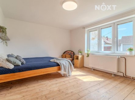 Prodej domu/vily, 46 m²