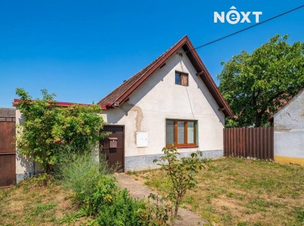 Prodej domu/vily, 46 m²