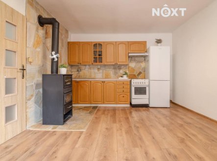 Prodej domu/vily, 46 m²