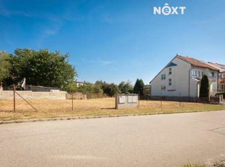 Prodej pozemku pro bydlení, 739 m²