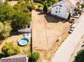 Prodej - pozemek pro bydlení, 739 m²