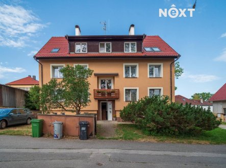 Prodej bytu, 3+1, 64 m² obrázek