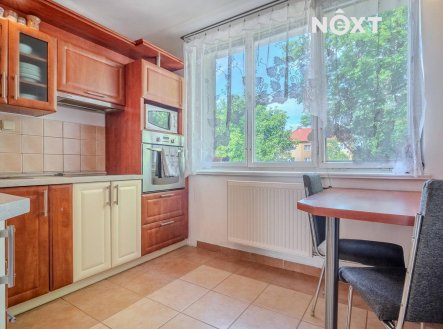 Prodej bytu, 3+1, 64 m²