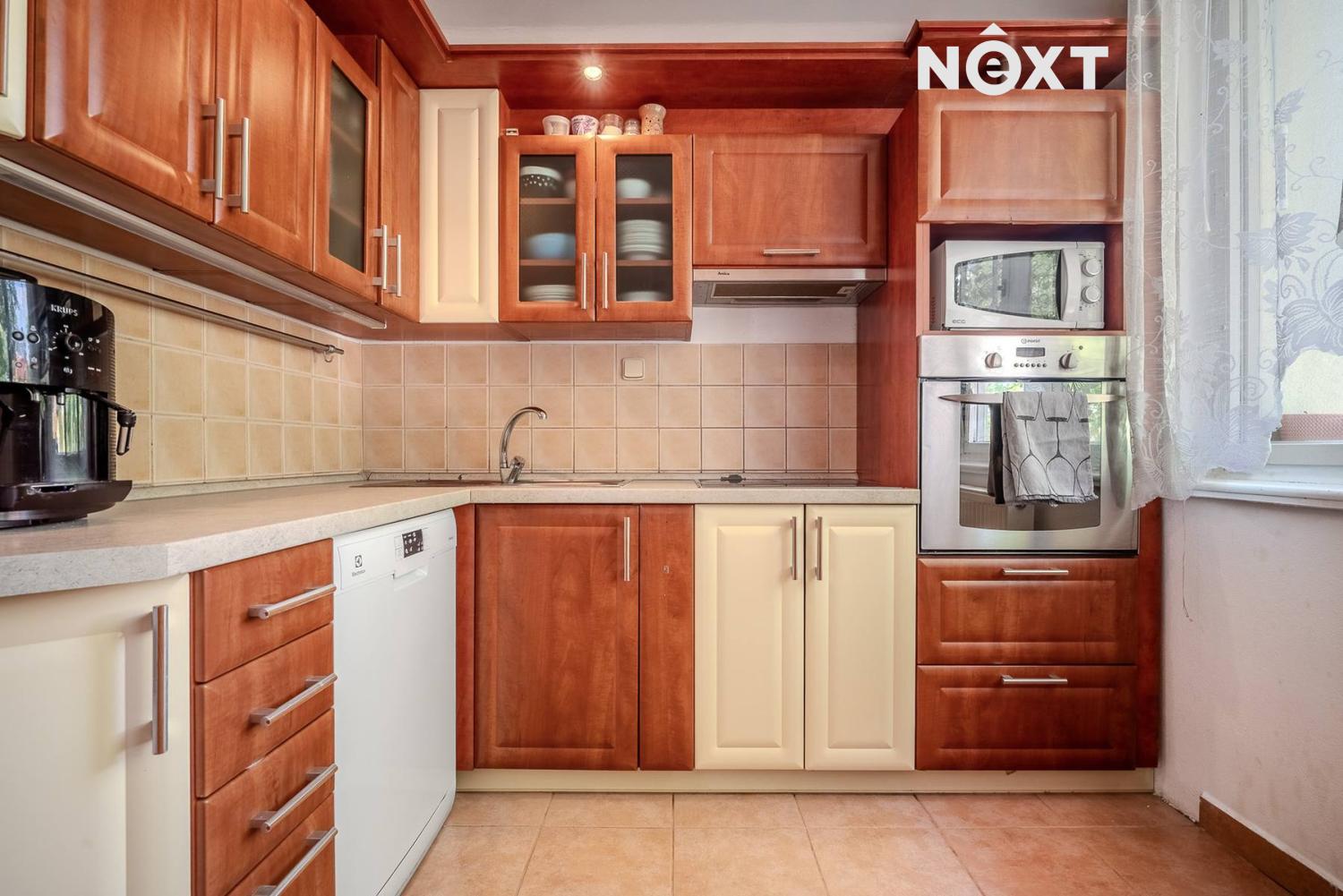 Prodej byt 3+1, 64㎡