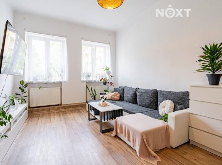 Prodej bytu, 4+1, 73 m²