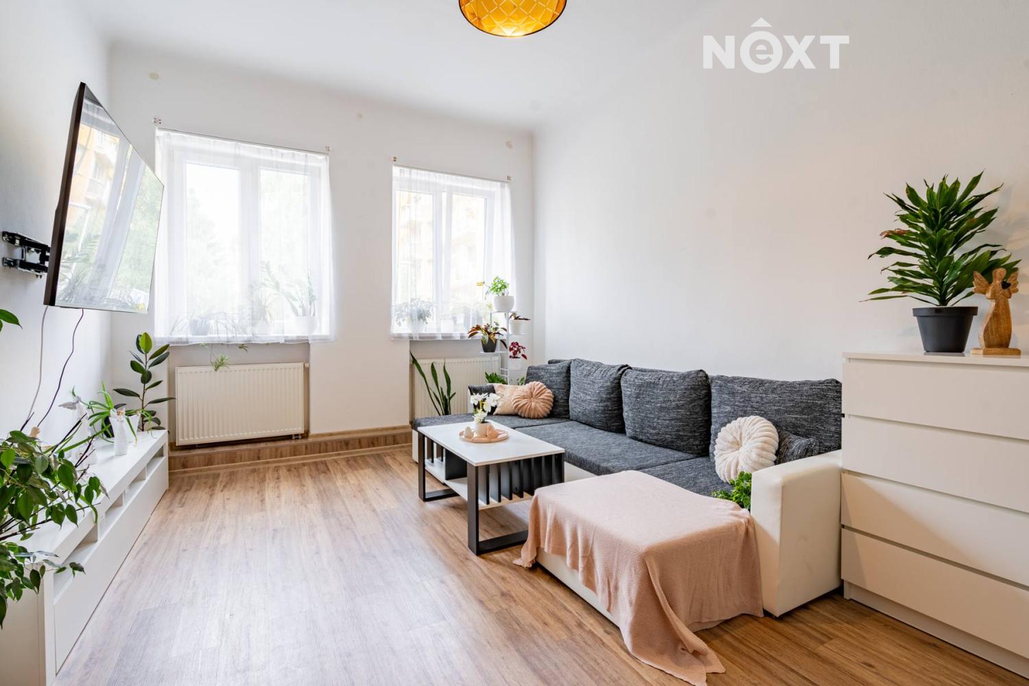 Prodej byt 4+1, 73㎡