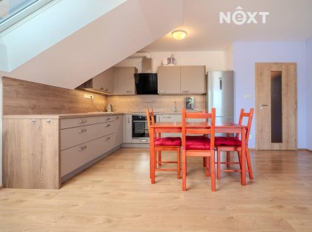 Prodej bytu, 4+kk, 95 m²