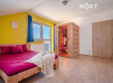 Prodej bytu, 4+kk, 95 m²