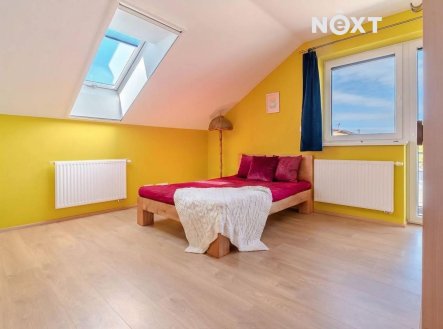 Prodej bytu, 4+kk, 95 m²