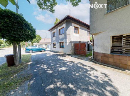 Prodej domu/vily, 62 m²