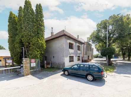 Prodej domu/vily, 62 m²