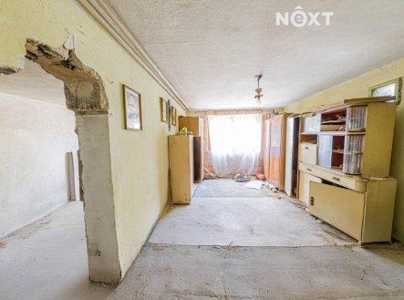 Prodej domu/vily, 62 m²