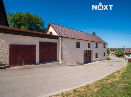 Prodej domu/vily, 204 m²