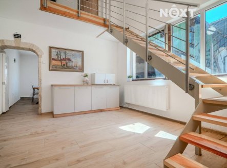 Prodej domu/vily, 204 m²