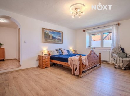 Prodej domu/vily, 204 m²