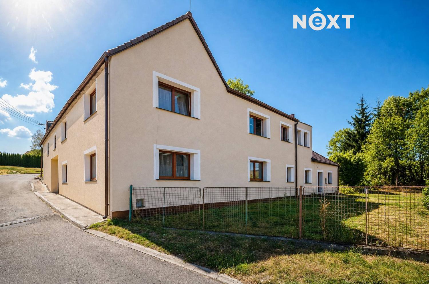 Prodej Rodinný dům, 204㎡