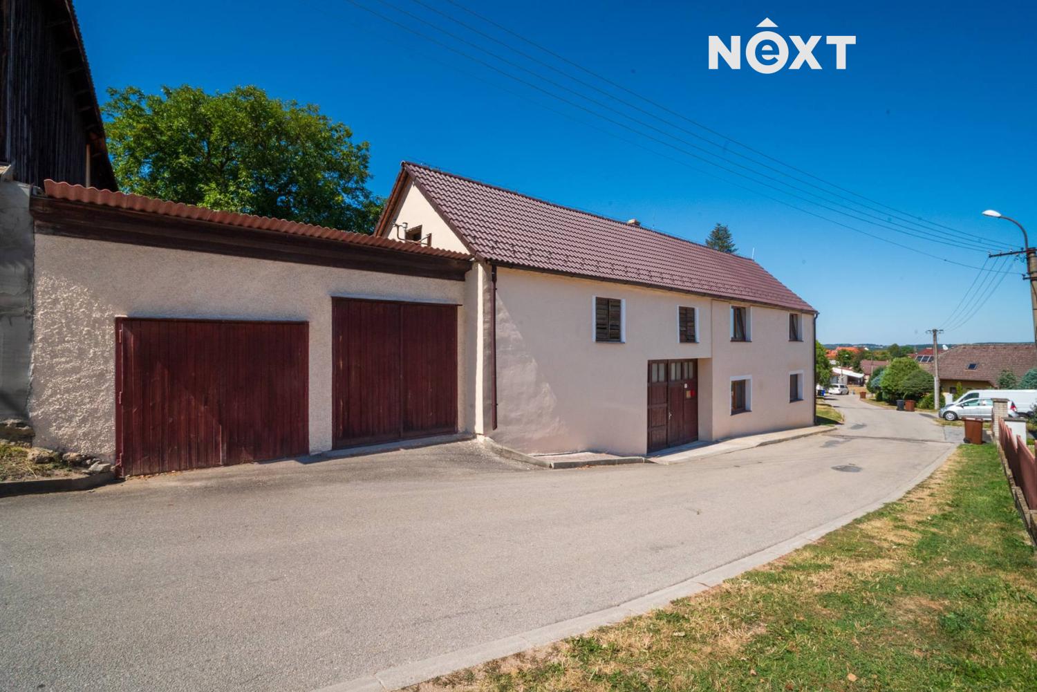 Prodej Rodinný dům, 204㎡