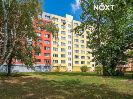Prodej bytu, 2+kk, 39 m²
