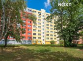 Prodej bytu, 2+kk, 39 m²