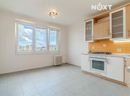 Prodej bytu, 2+kk, 39 m²