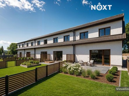 Prodej domu/vily, 109 m²
