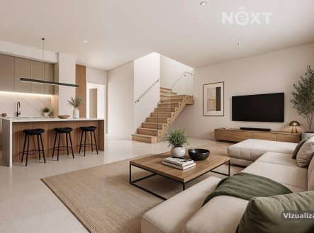Prodej domu/vily, 109 m²