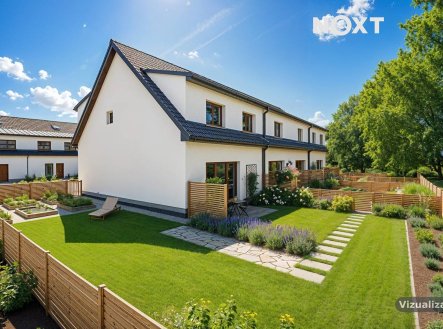 Prodej domu/vily, 115 m²