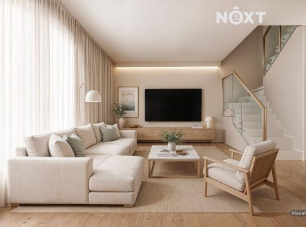 Prodej domu/vily, 115 m²
