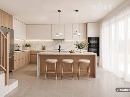 Prodej domu/vily, 75 m²