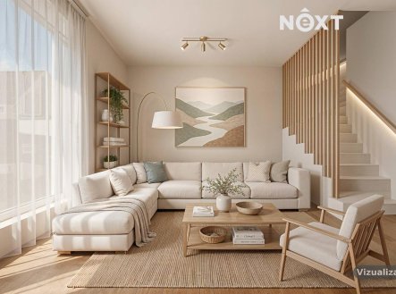 Prodej domu/vily, 75 m²
