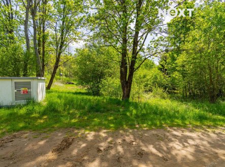 Prodej pozemku, ostatní, 18 124 m²