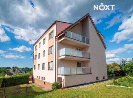 Prodej bytu, 3+1, 68 m²