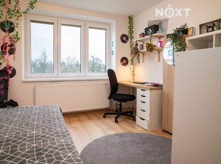 Prodej bytu, 3+1, 68 m²