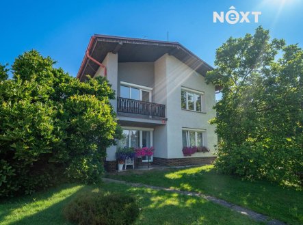 Prodej domu/vily, 127 m²