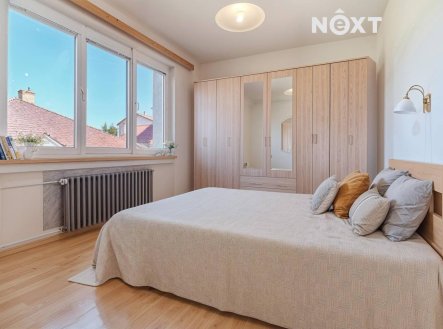 Prodej domu/vily, 127 m²