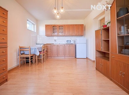 Prodej domu/vily, 127 m²